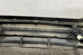 Pare choc arriere BMW SERIE 3 E46