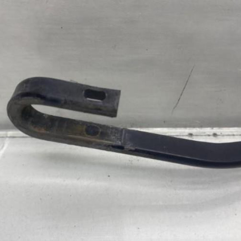 Bras essuie glace avant droit RENAULT KANGOO 2 Photo n°2