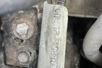 Bras essuie glace avant droit RENAULT KANGOO 2
