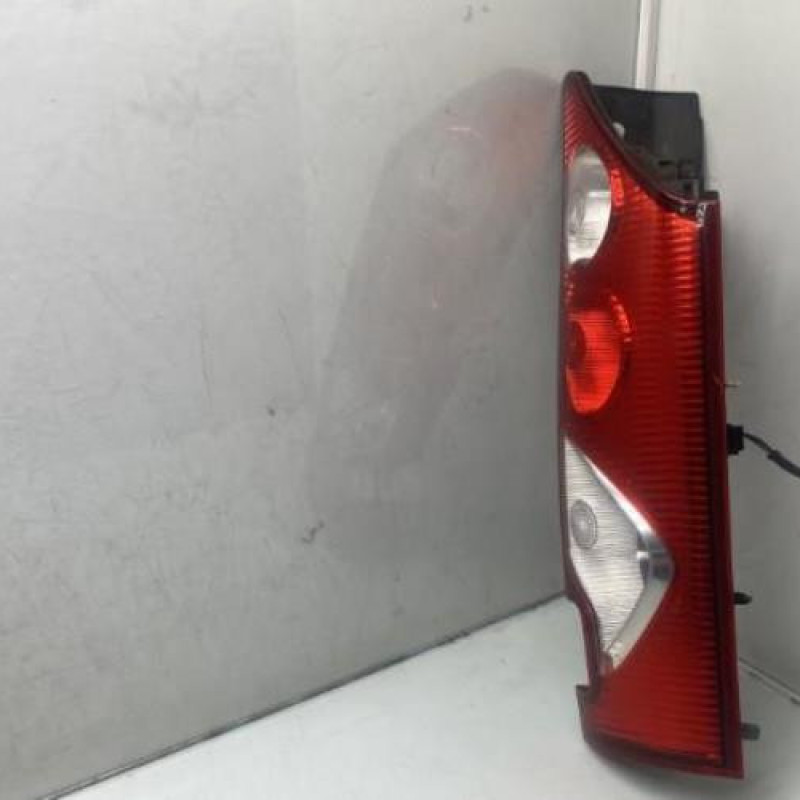 Feu arriere principal gauche (feux) RENAULT KANGOO 2 Photo n°3