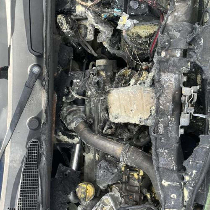 Feu arriere principal gauche (feux) RENAULT KANGOO 2 Photo n°16