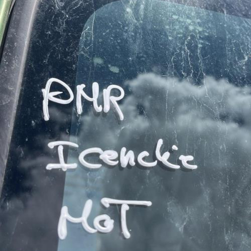 Feu arriere principal gauche (feux) RENAULT KANGOO 2 Photo n°18