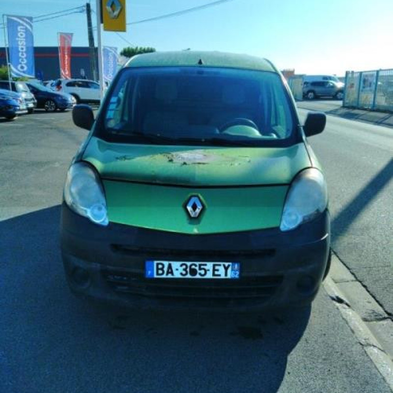 Afficheur RENAULT KANGOO 2 Photo n°4