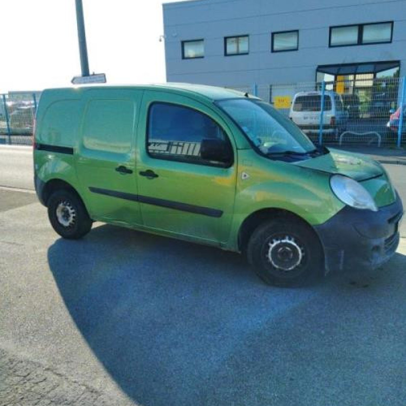 Afficheur RENAULT KANGOO 2 Photo n°5