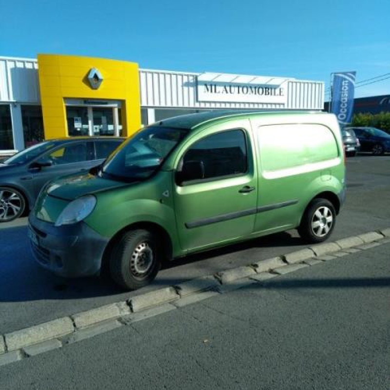 Afficheur RENAULT KANGOO 2 Photo n°6