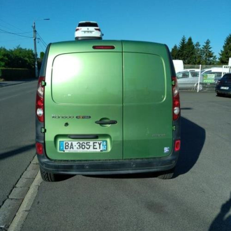 Afficheur RENAULT KANGOO 2 Photo n°7