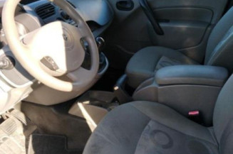 Afficheur RENAULT KANGOO 2