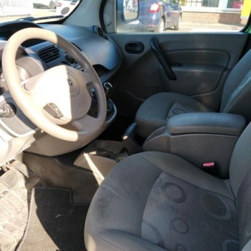 Afficheur RENAULT KANGOO 2 Photo n°9