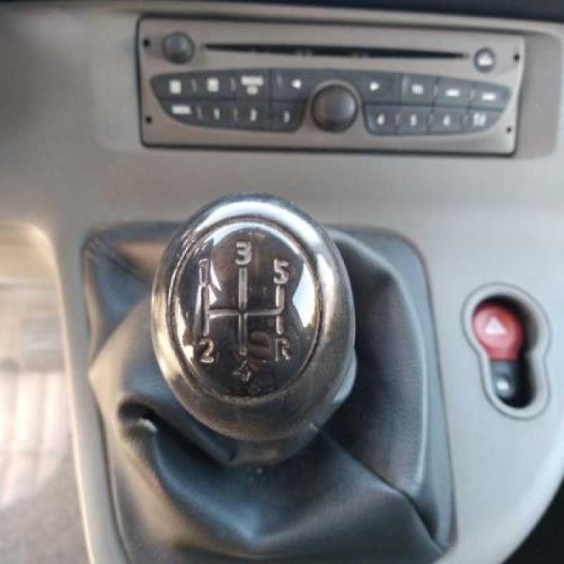 Afficheur RENAULT KANGOO 2 Photo n°10