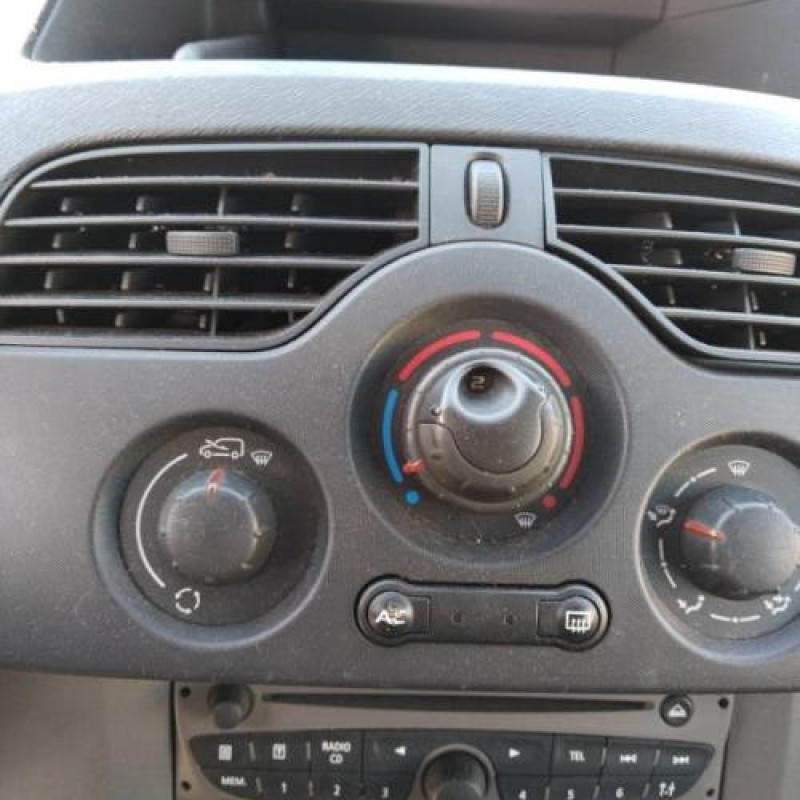 Afficheur RENAULT KANGOO 2 Photo n°11