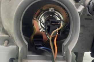 Optique avant principal droit (feux)(phare) RENAULT TWINGO 1