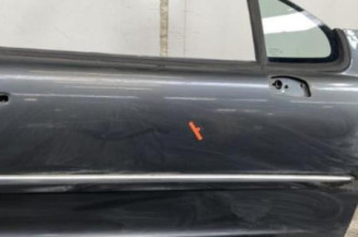 Porte avant droit PEUGEOT 207 Photo n°1