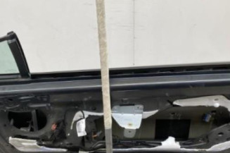Porte avant droit PEUGEOT 207