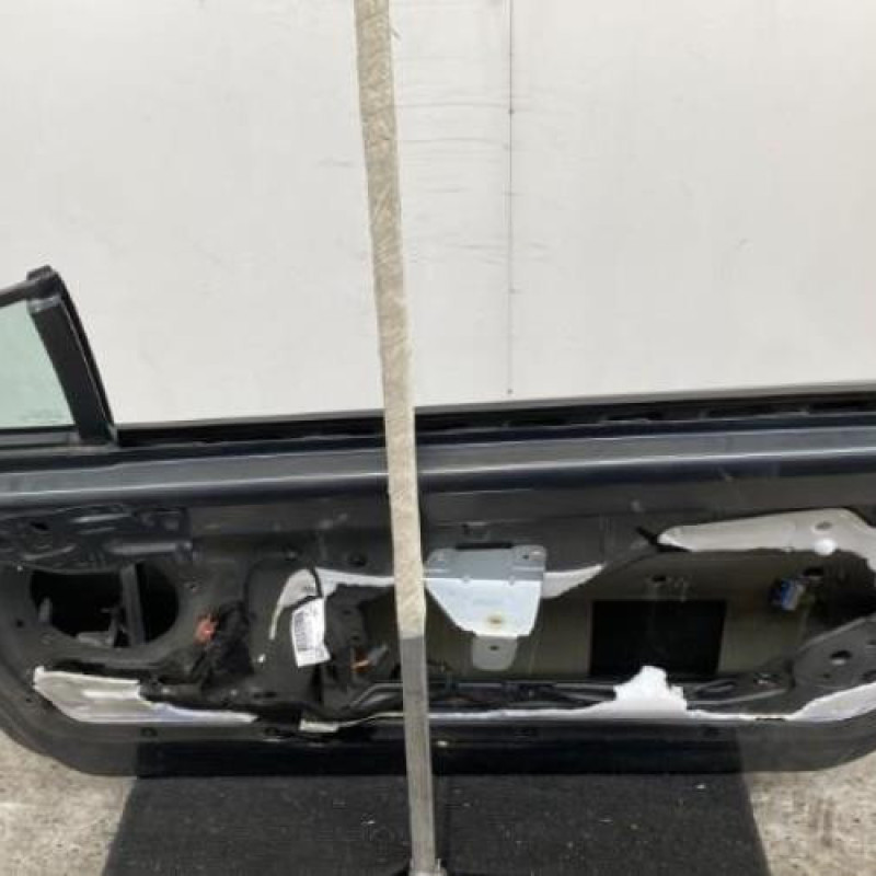 Porte avant droit PEUGEOT 207 Photo n°5