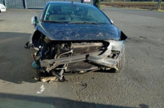 Porte avant droit PEUGEOT 207