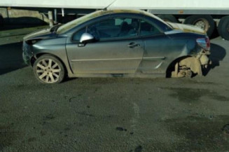 Porte avant droit PEUGEOT 207
