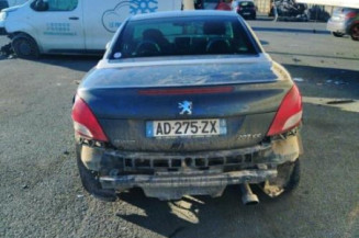 Porte avant droit PEUGEOT 207