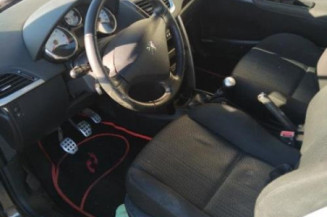 Porte avant droit PEUGEOT 207