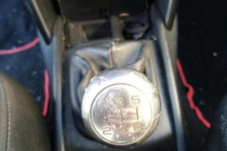Porte avant droit PEUGEOT 207