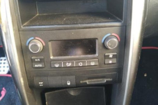 Porte avant droit PEUGEOT 207