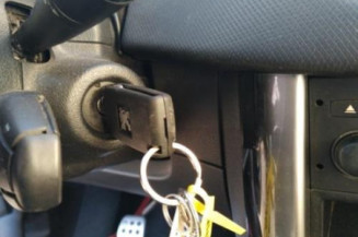 Porte avant droit PEUGEOT 207