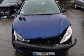 Boite de vitesses PEUGEOT 206 Photo n°1