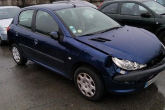 Boite de vitesses PEUGEOT 206