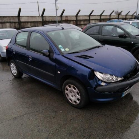 Boite de vitesses PEUGEOT 206