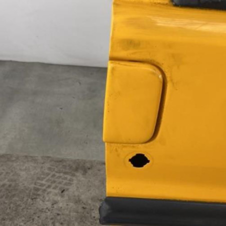 Porte avant droit CITROEN SAXO