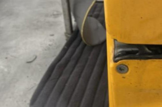 Porte avant droit CITROEN SAXO