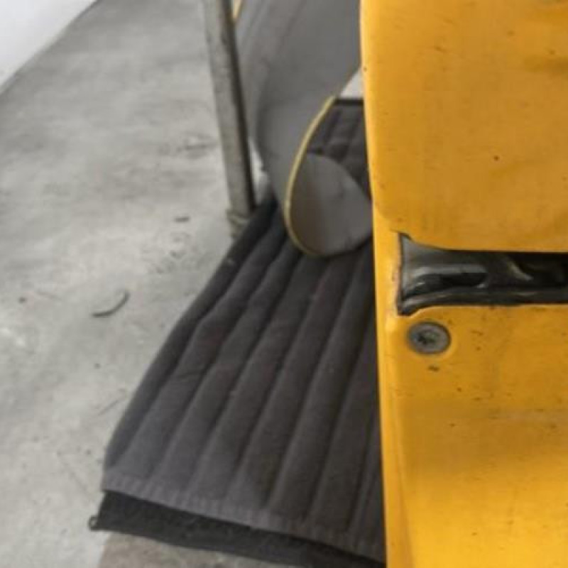 Porte avant droit CITROEN SAXO Photo n°3