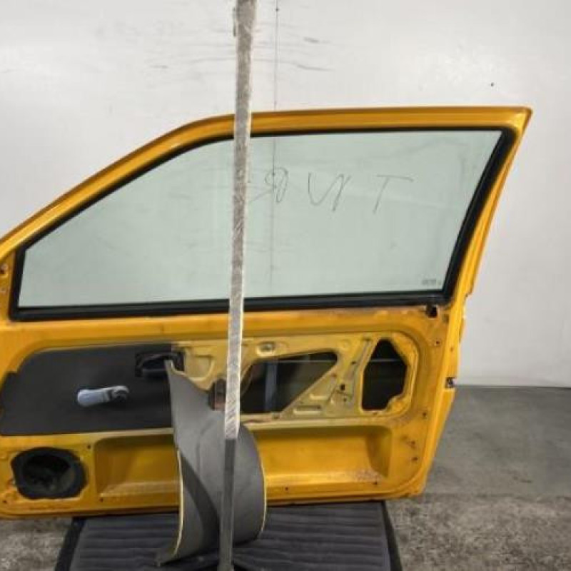 Porte avant droit CITROEN SAXO Photo n°6