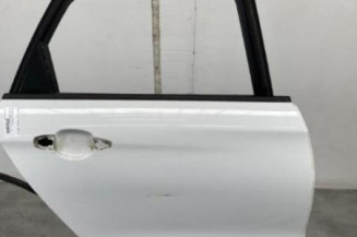Porte arriere droit CITROEN C4 2 Photo n°1