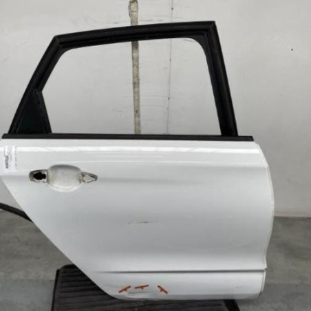 Porte arriere droit CITROEN C4 2 Photo n°1