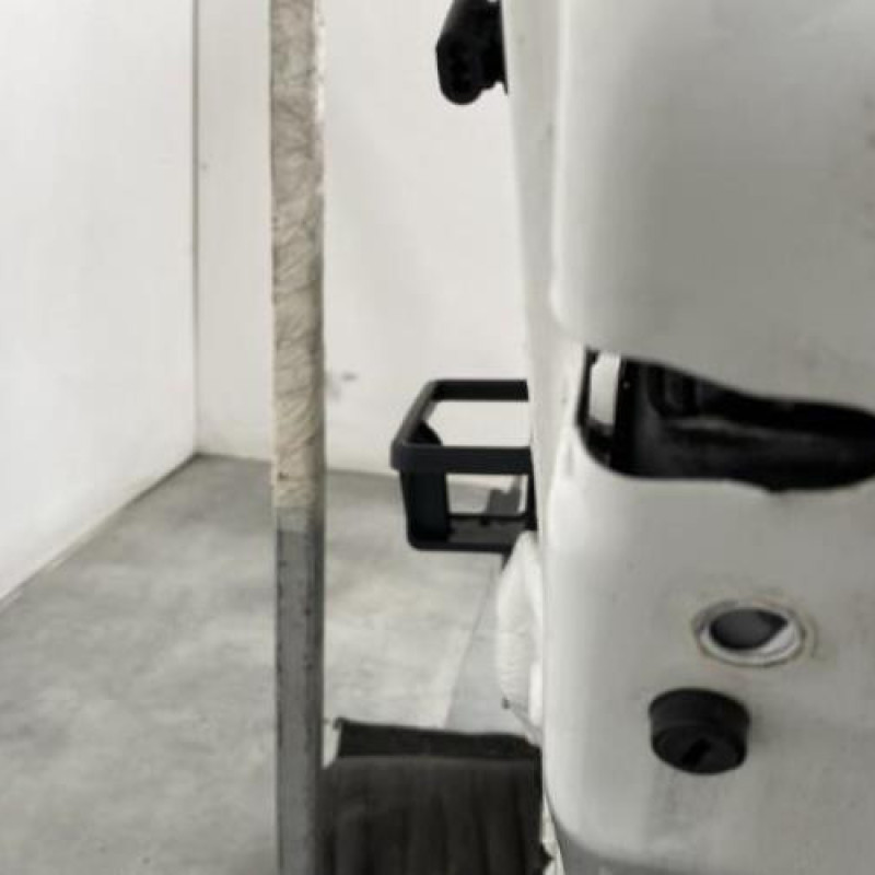 Porte arriere droit CITROEN C4 2 Photo n°3