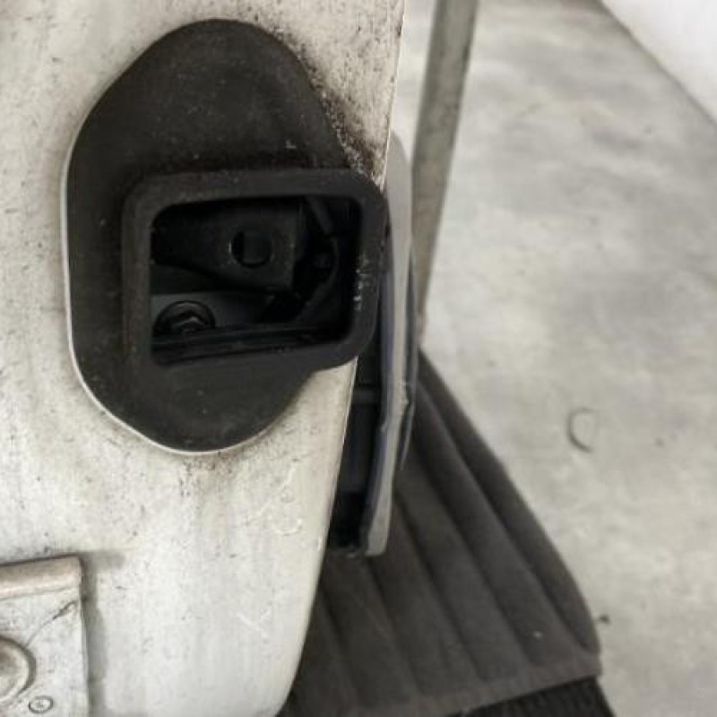 Porte arriere droit CITROEN C4 2 Photo n°5