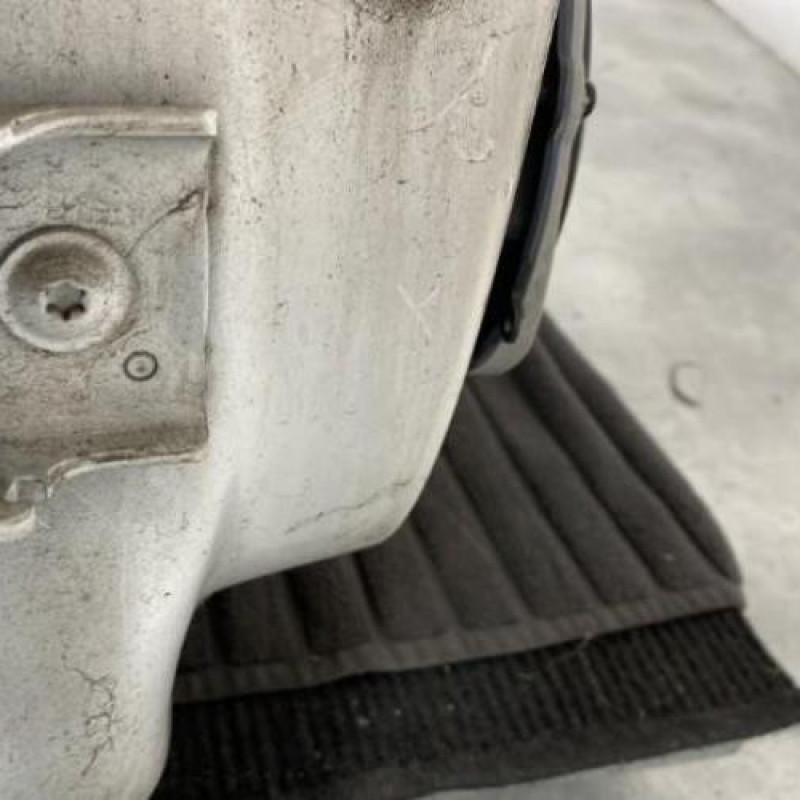 Porte arriere droit CITROEN C4 2 Photo n°6