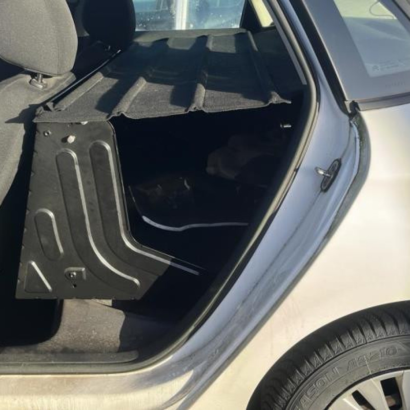 Porte arriere droit CITROEN C4 2 Photo n°19