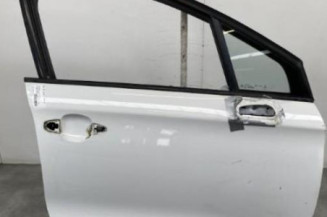 Porte avant droit CITROEN C4 2 Photo n°1