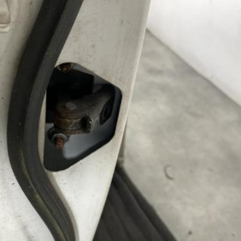Porte avant droit CITROEN C4 2 Photo n°3