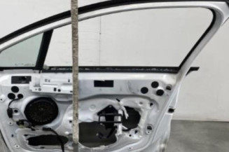 Porte avant droit CITROEN C4 2