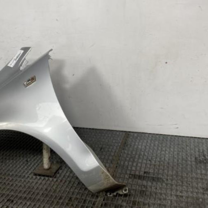 Aile avant gauche OPEL CORSA D Photo n°4