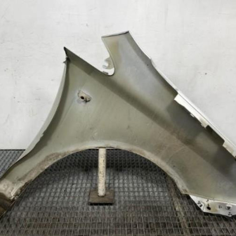 Aile avant gauche OPEL CORSA D Photo n°5