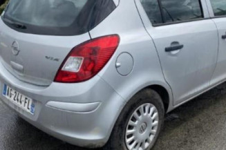 Aile avant gauche OPEL CORSA D