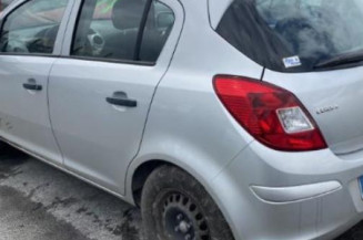 Aile avant gauche OPEL CORSA D