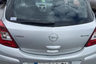 Aile avant gauche OPEL CORSA D