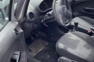 Aile avant gauche OPEL CORSA D