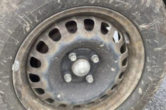 Aile avant gauche OPEL CORSA D