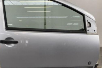 Porte avant droit CITROEN C2 Photo n°1