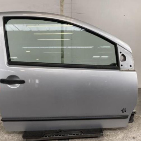 Porte avant droit CITROEN C2 Photo n°1